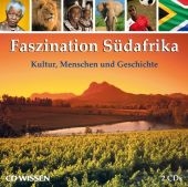 CD WISSEN - Faszination S&uuml;dafrika - 