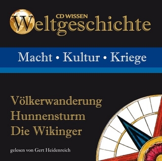 CD WISSEN - Weltgeschichte