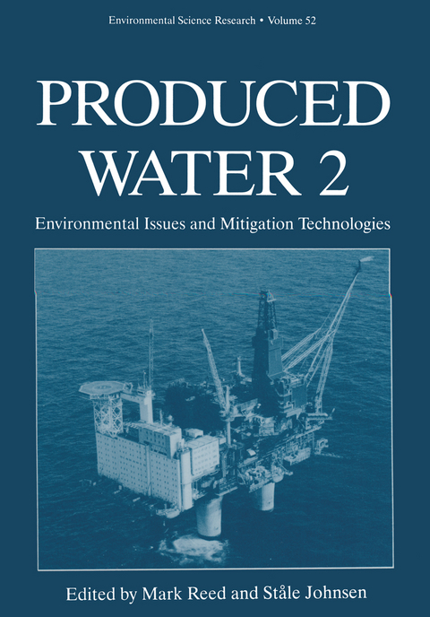 Produced Water 2 - 
