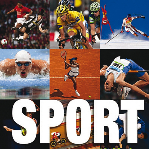 Sport - Elio Trifari