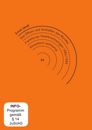 Das Öffnen und Schließen des Mundes