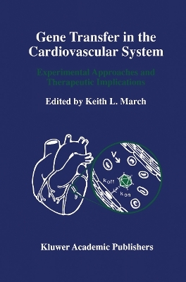 Gene Transfer in the Cardiovascular System - 
