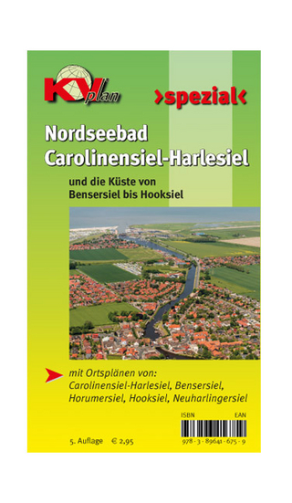 Carolinensiel / Harlesiel
