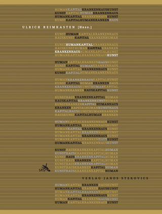 Humankapital Krankenhaus Kunst