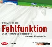 Fehlfunktion