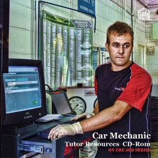Car Mechanic