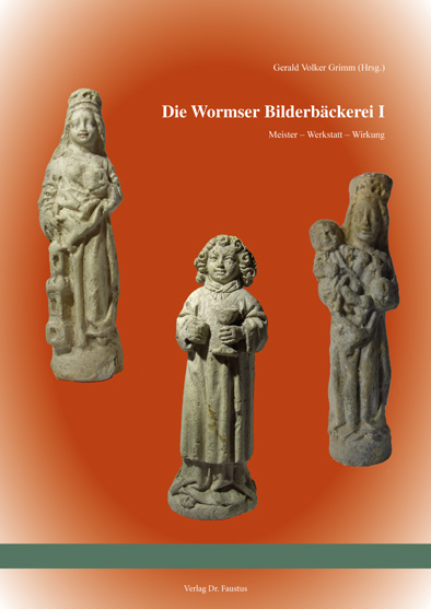 Die Wormser Bilderb&auml;ckerei I - 