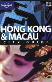 Hong Kong and Macau