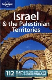 Israel and the Palestinian Territories