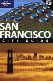 San Francisco - Alison Bing, John Vlahides