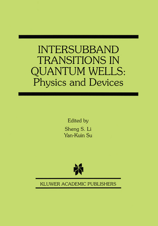 Intersubband Transitions in Quantum Wells: Physics and Devices