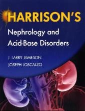 Harrison's Nephrology and Acid-Base Disorders