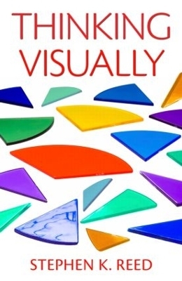 Thinking Visually - Stephen K. Reed
