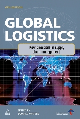 Global Logistics - Donald Waters