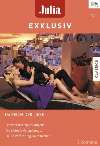 Julia Exklusiv Band 289