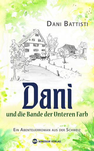 Dani und die Bande der Unteren Farb
