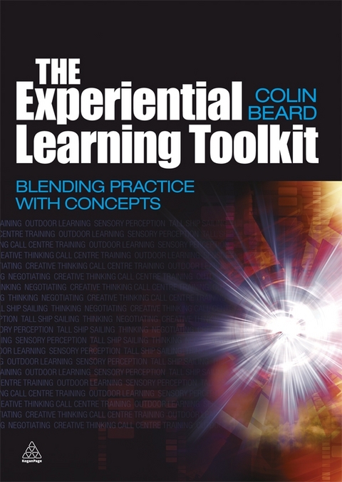 The Experiential Learning Toolkit - Colin Beard