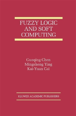 Fuzzy Logic and Soft Computing