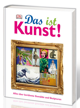 Das ist Kunst!