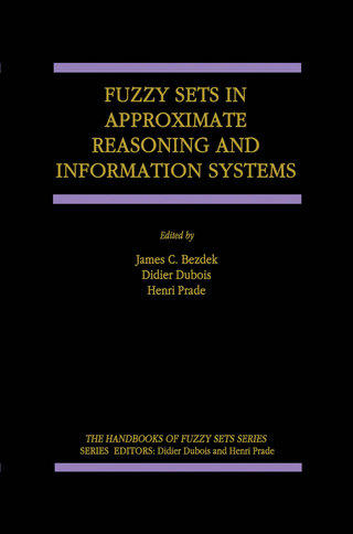Fuzzy Sets in Approximate Reasoning and Information Systems