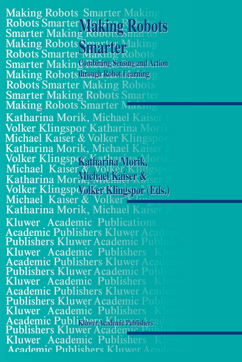 Making Robots Smarter - 