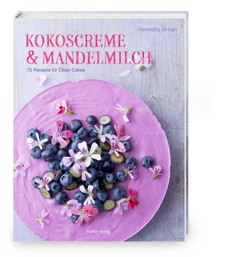 Kokoscreme & Mandelmilch
