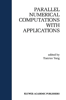 Parallel Numerical Computation with Applications - 