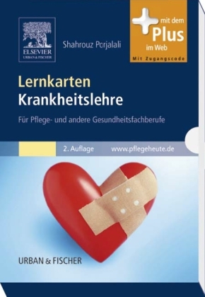 Lernkarten Krankheitslehre