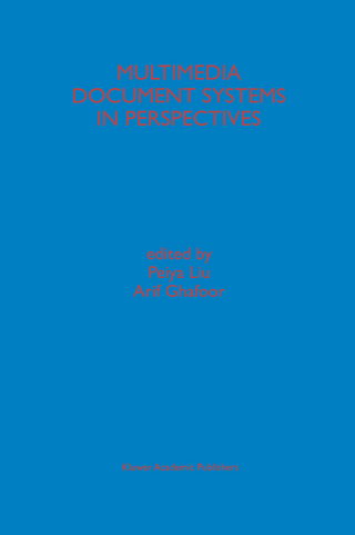 Multimedia Document Systems in Perspectives