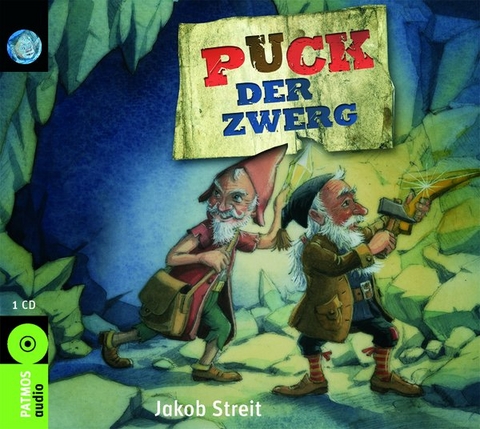 Puck der Zwerg - Jacob Streit