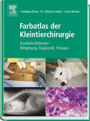 Farbatlas der Kleintierchirurgie