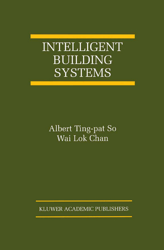 Intelligent Building Systems