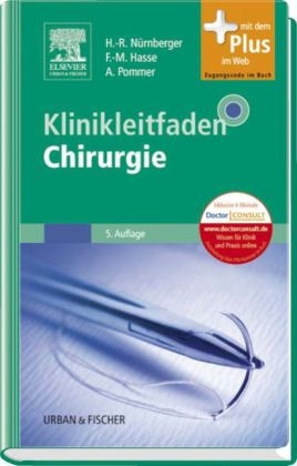 Klinikleitfaden Chirurgie