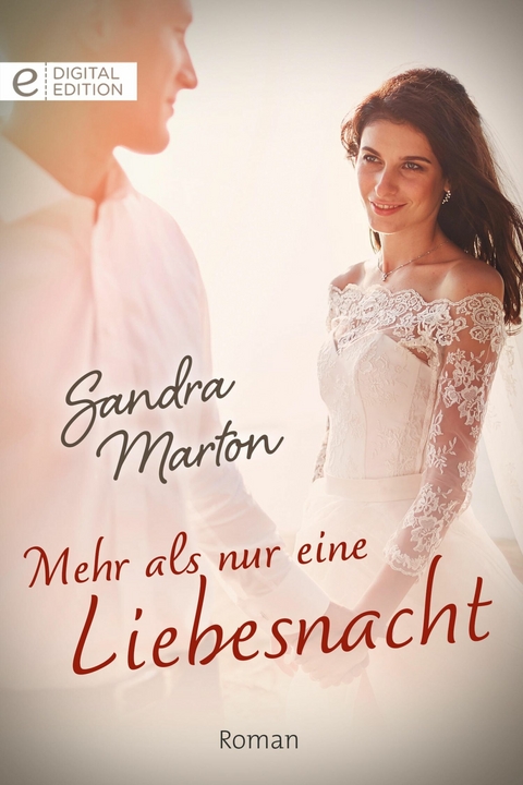 Mehr als nur eine Liebesnacht - Sandra Marton