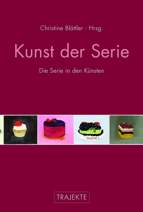 Kunst der Serie - 