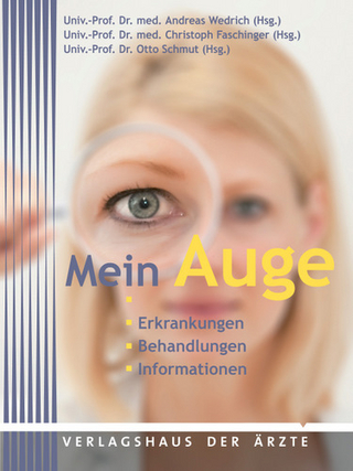 Mein Auge