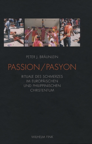 Passion/Pasyon