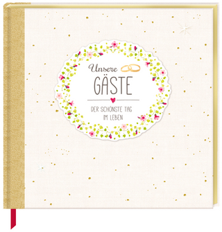 Gästebuch - Unsere Gäste