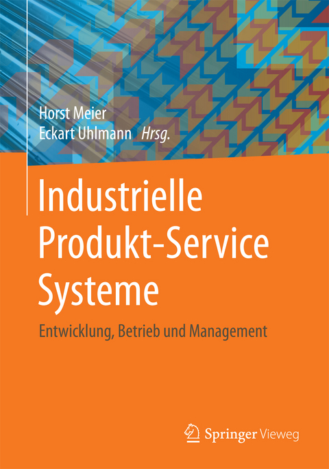 Industrielle Produkt-Service Systeme - 