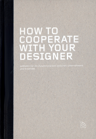 How to cooperate with your Designer