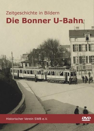 Die Bonner U-Bahn