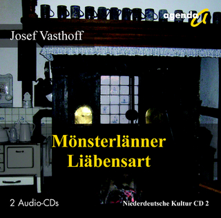 Mönsterlänner Liäbensart