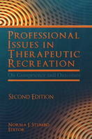 Professional Issues in Therapeutic Recreation - 