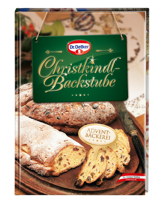 Christkindl-Backstube