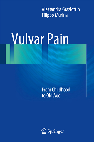 Vulvar Pain