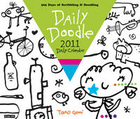 Daily Doodle