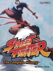 Street Fighter Complete History
