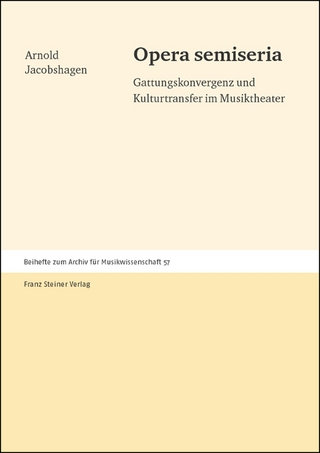 Opera semiseria