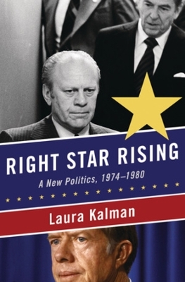 Right Star Rising - Laura Kalman