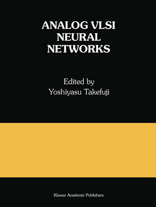 Analog VLSI Neural Networks